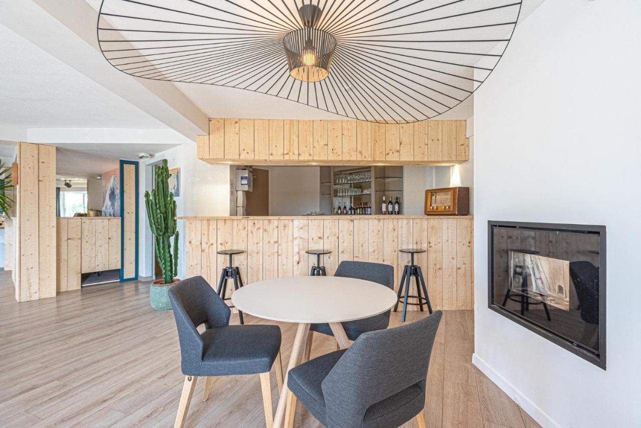 Mini-hôtel Naéco Le Pouldu 3*